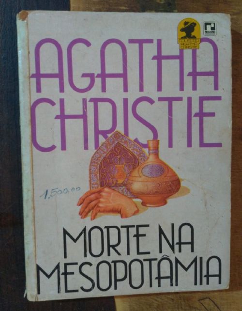 Morte na Mesopotâmia