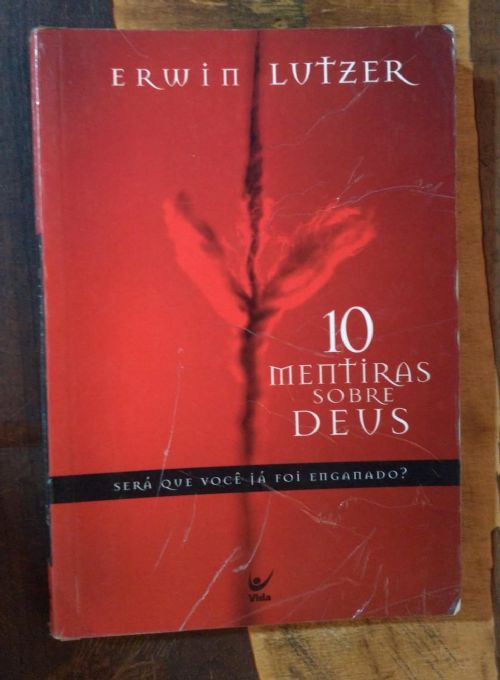 10 mentiras sobre Deus