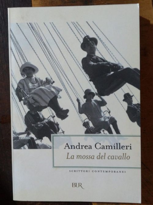 La mossa del cavallo