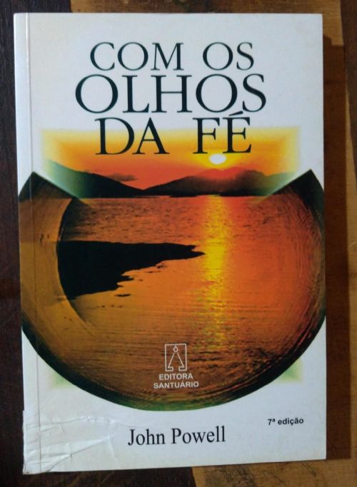 Com os olhos da fé