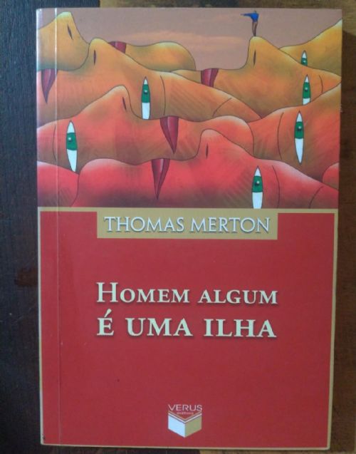 Homem Algum É Uma Ilha