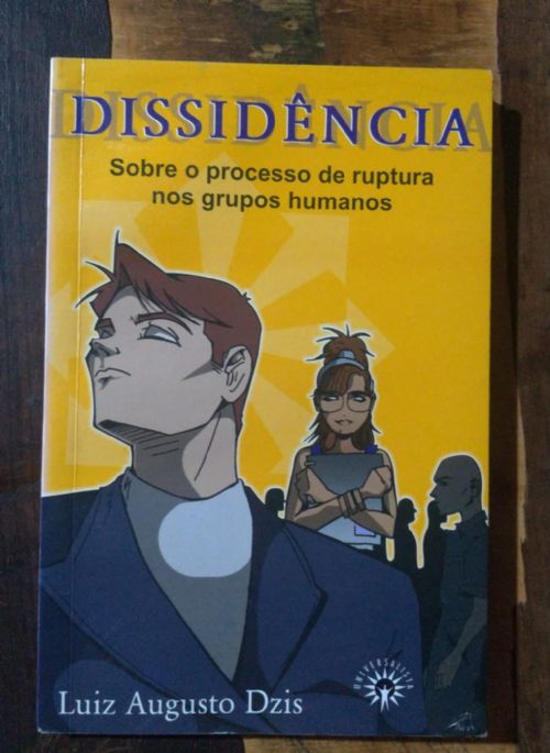Dissidência