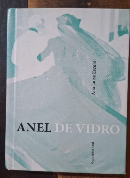 Anel de vidro