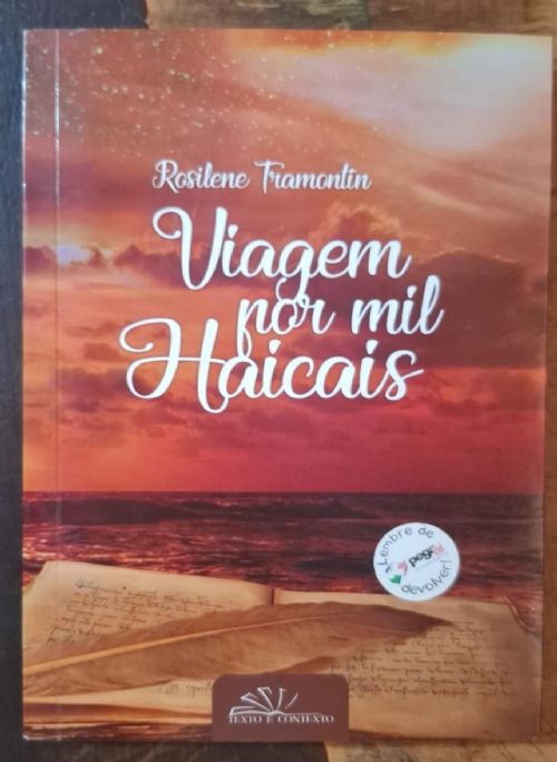 Viagem por mil Haicais