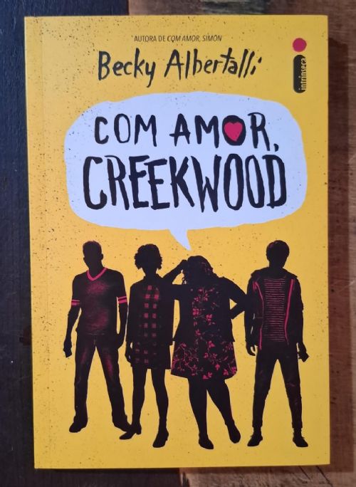 Com amor, Creekwood