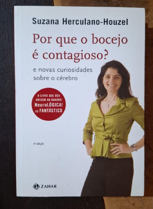 Por que o bocejo é contagioso? E novas curiosidades sobre o cérebro