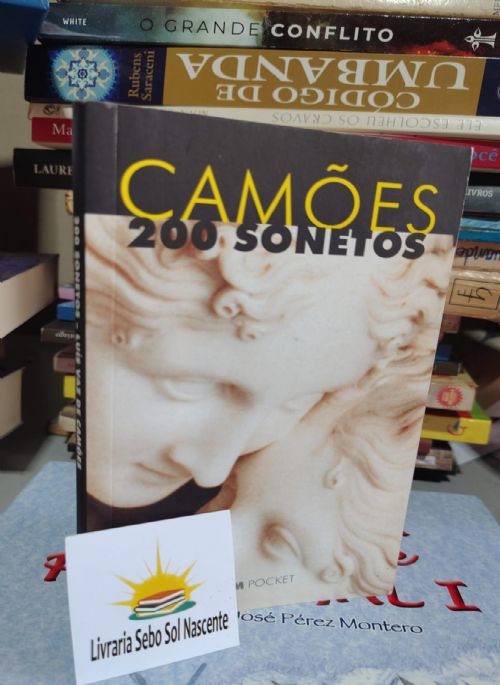 200 Sonetos