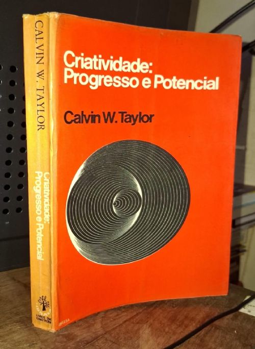 Criatividade - Progresso e Potencial