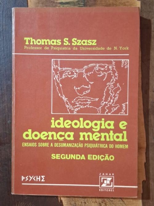 Ideologia e Doença Mental