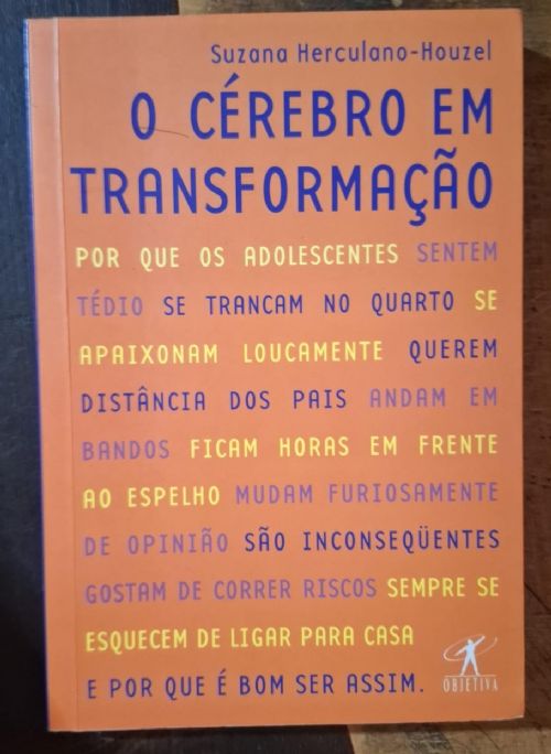 O cérebro em formação
