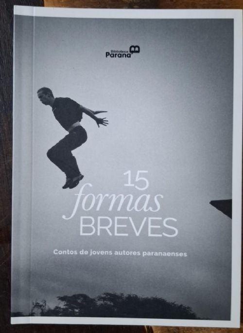 15 Formas breves