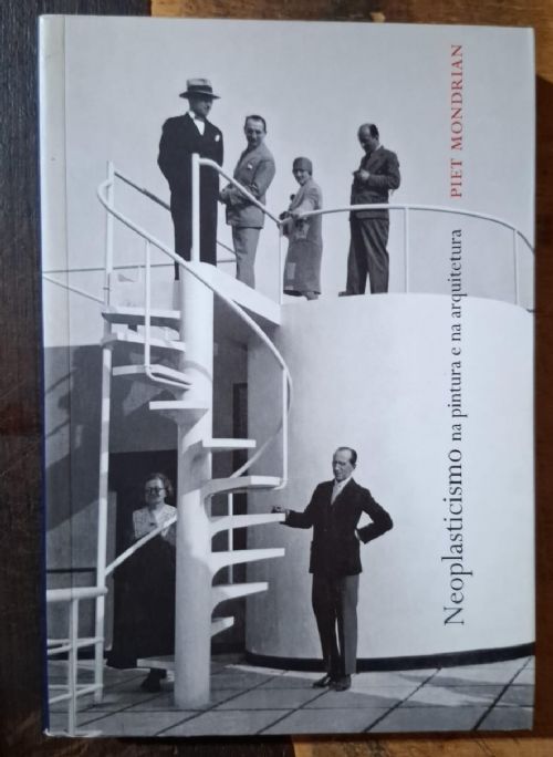 Neoplasticismo na pintura e na arquitetura	
