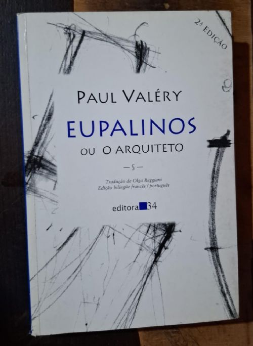 Eupalinos ou O Arquiteto