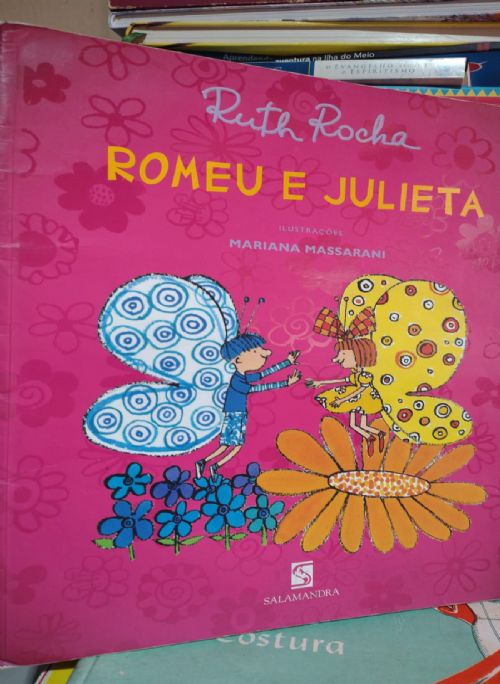 Romeu e Julieta