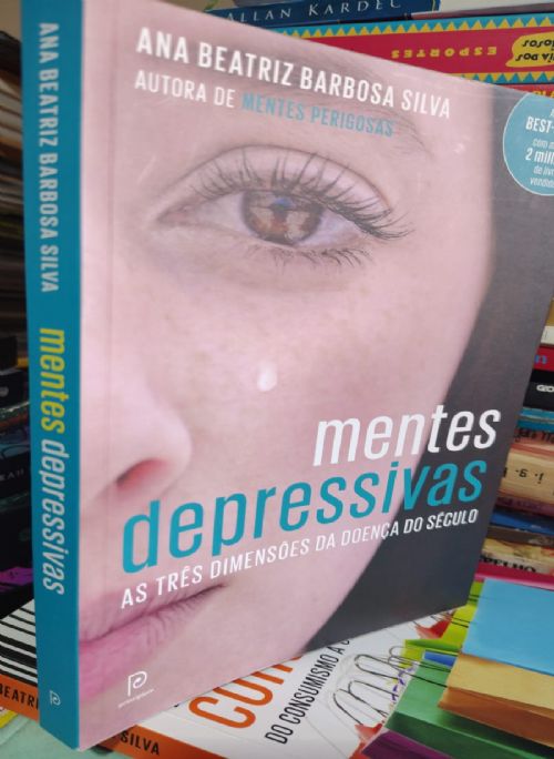 Mentes depressivas: As três dimensões da doença do século