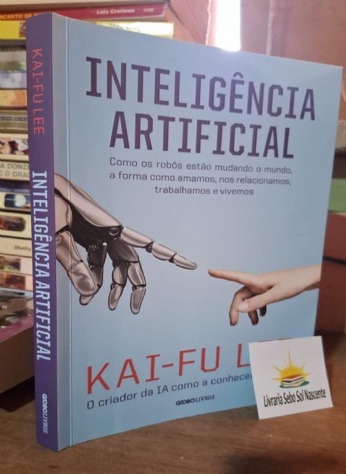Inteligência artificial