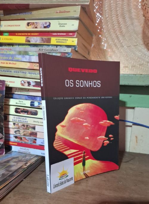 Os Sonhos
