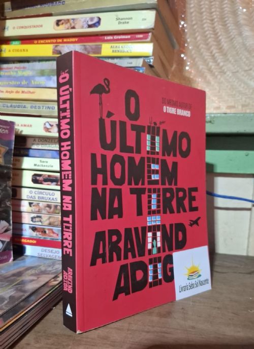 O último homem na torre