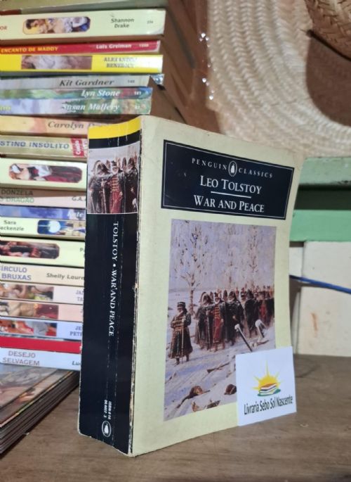 War And Peace