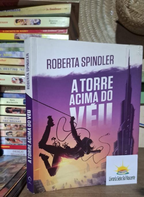 A torre acima do Véu