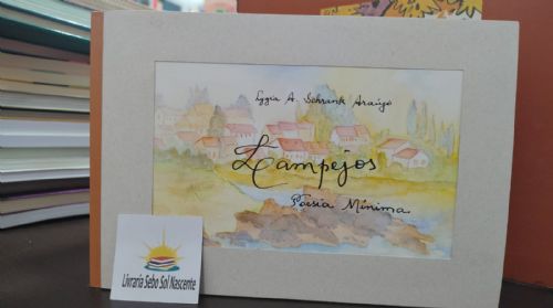 Lampejos: Poesia Mínima