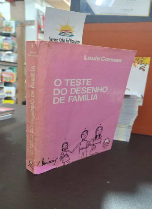 O Teste do Desenho de Família