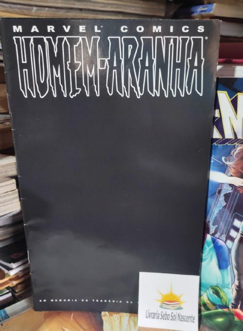 Homem-Aranha - Especial