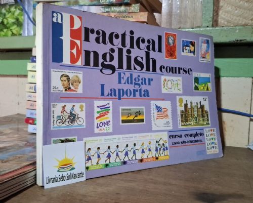 A Practical English course - Curso Completo