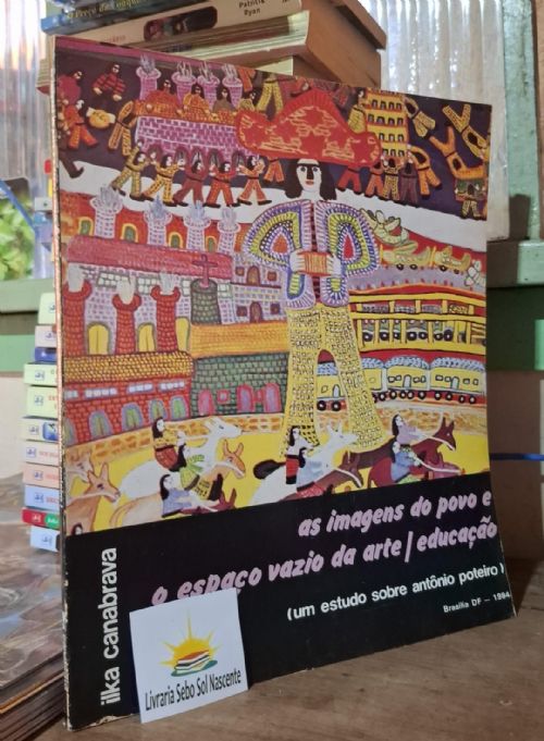 As imagens do povo e o espaço Vazio da Arte/Educação