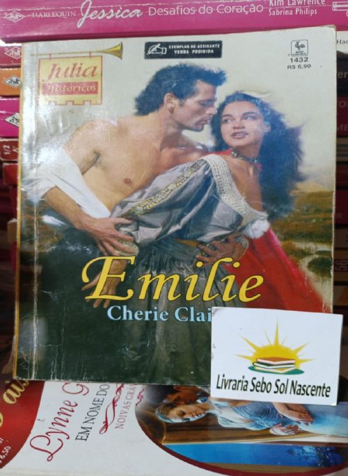 Emilie-Edição 1432